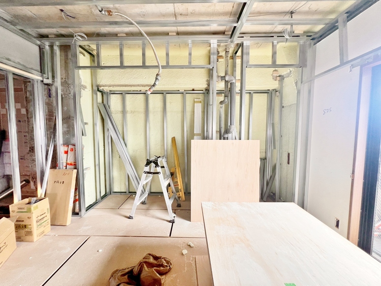 その他 通風・採光に優れ、心地よい光と風が溢れています。※内装リフォーム中です