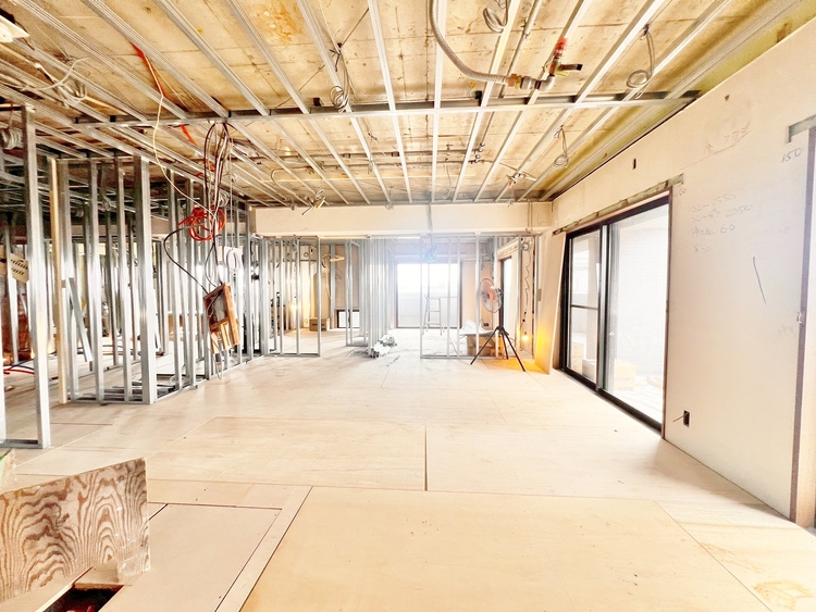 その他 快適に・伸びやかに。心の潤いを求める方々へ。※内装リフォーム中です