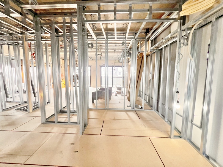 その他 快適に・伸びやかに。心の潤いを求める方々へ。※内装リフォーム中です