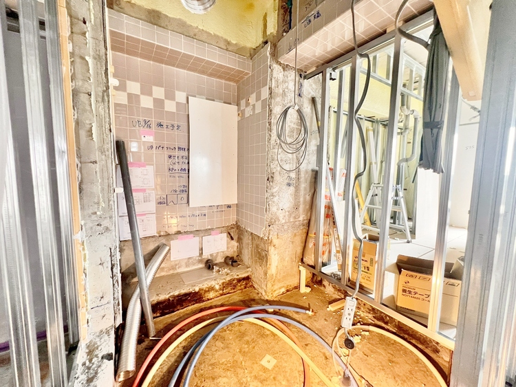 その他 心も体もオフになる極上のリラックスタイムをお楽しみください。※内装リフォーム中です