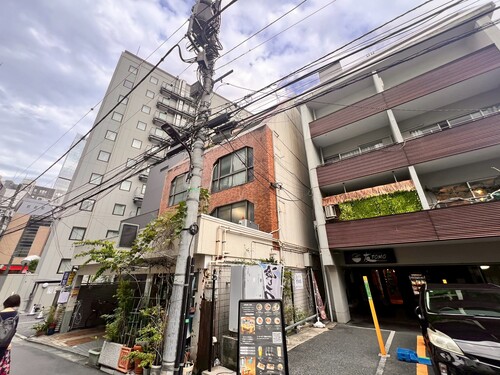 ライオンズマンション赤坂第２の画像