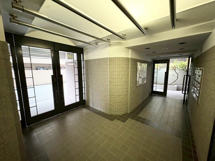 その他 綺麗に整備されており、行き届いた管理体制をうかがわせます。