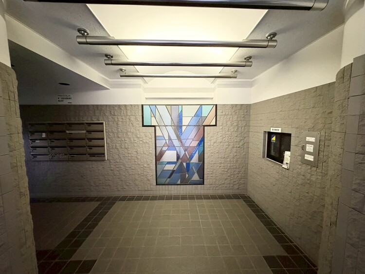 その他 館内は静寂な中が保たれており、管理が行き届いている印象を受けました。