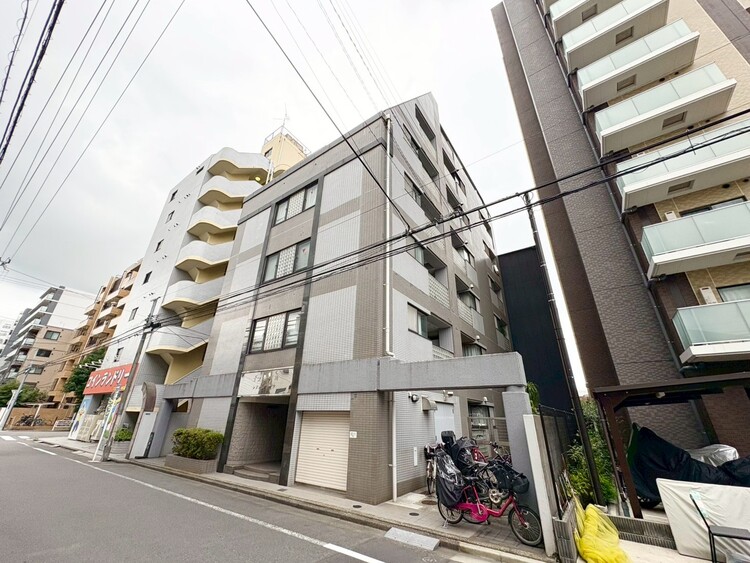 その他 忙しく過ぎゆく日常を置き去るほど、ゆったりした時間が流れる住環境。