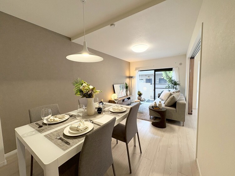 その他 快適に・伸びやかに。心の潤いを求める方々へ。