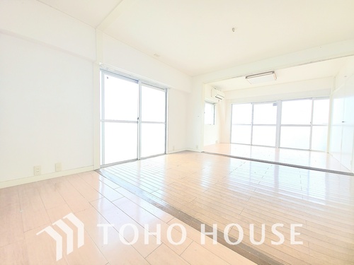 三鷹陵雲閣マンションの画像