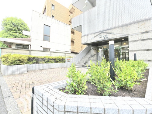 ヴェルドミール西巣鴨の物件画像