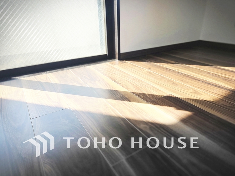 その他 日々の暮らしを格上げする最新の設備群。効率的で快適な時間を創造し、あなたの生活を次なるステージへと導きます。