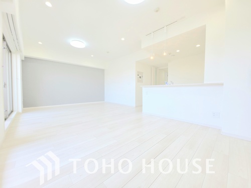 コスモ・ザ・パークス調布多摩川の物件画像