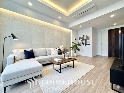 エアライズタワーの画像