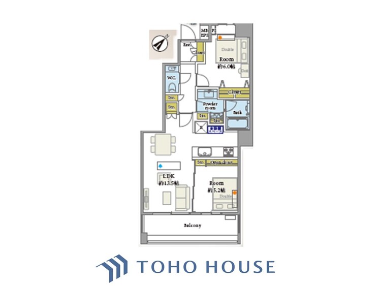 間取り 家族みんなの笑顔が、笑い声が絶えない幸せいっぱいのこの場所で新たな生活が始まる。