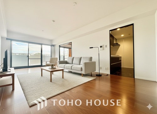 ガーデンハイツ小平1番館の画像