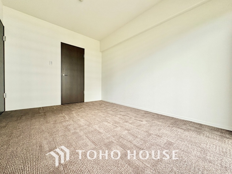 内装 快適に新生活をお送り頂けます。