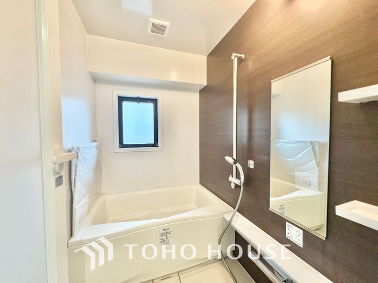 風呂 浴室は一日の疲れを癒す特別な空間。清潔感と快適性で心身ともにリフレッシュできます。