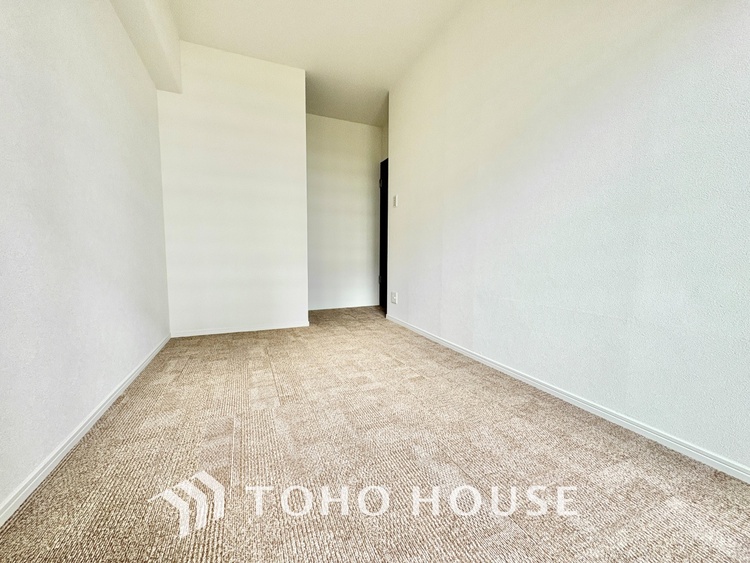 その他 感性を育むプライベートルームはシンプルでスマートな空間