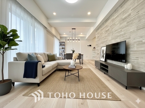 信濃町ハイムの物件画像