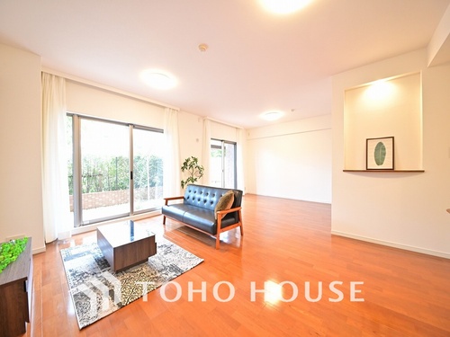 ソフィア戸塚アクアステージの画像