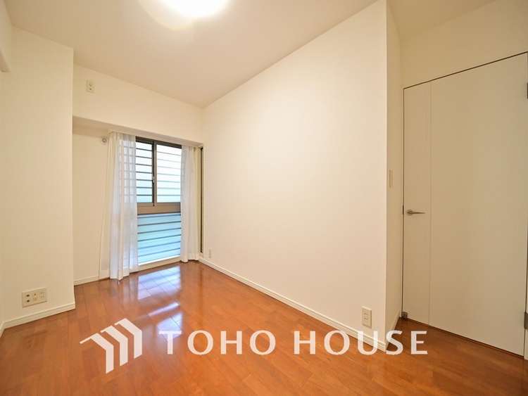 内装 やすらぎをもたらすプライベート空間