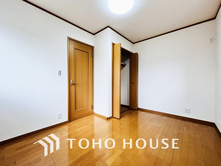 内装 やすらぎをもたらすプライベート空間