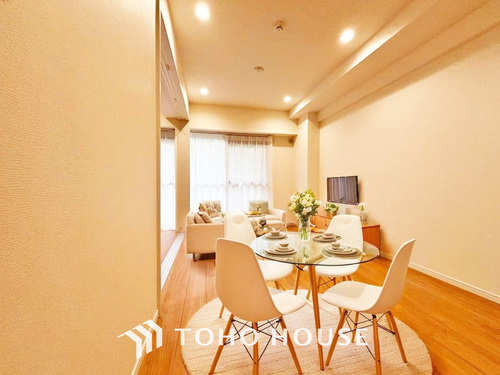 ライオンズマンション馬事公苑第2の画像