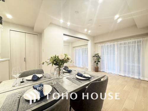 ライオンズマンションつきみ野の森の画像