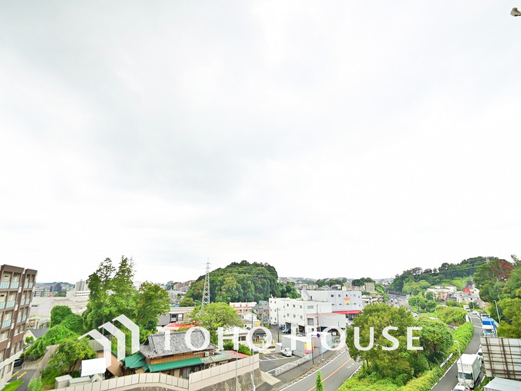 その他 住戸からの眺望