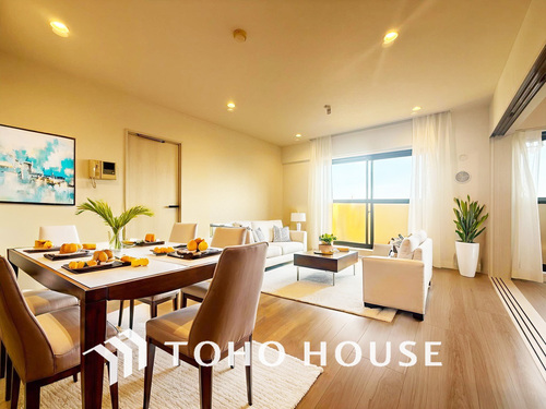 ライオンズマンション中央林間第7の画像