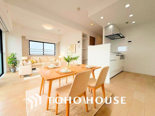 マイキャッスル横浜吉野町の画像