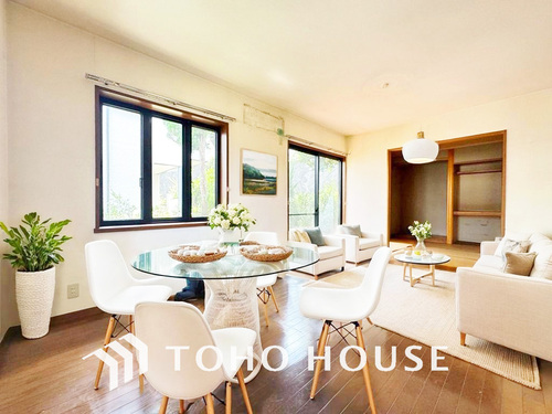 川崎市 宮前区西野川３丁目の画像