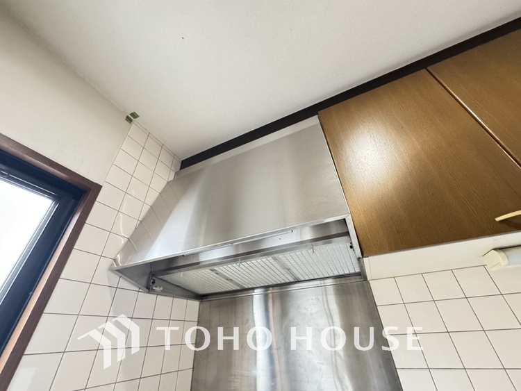 その他 レンジフード