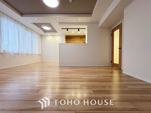 東京都杉並区上井草二丁目の物件の物件画像