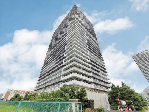 ブリリア有明シティタワーの物件画像