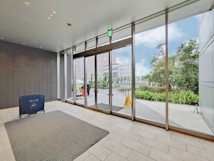 その他 館内は静寂な中が保たれており、管理が行き届いている印象を受けました。