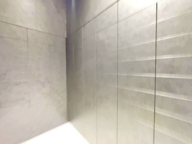 設備 郵便受けも、きちんと管理されています。