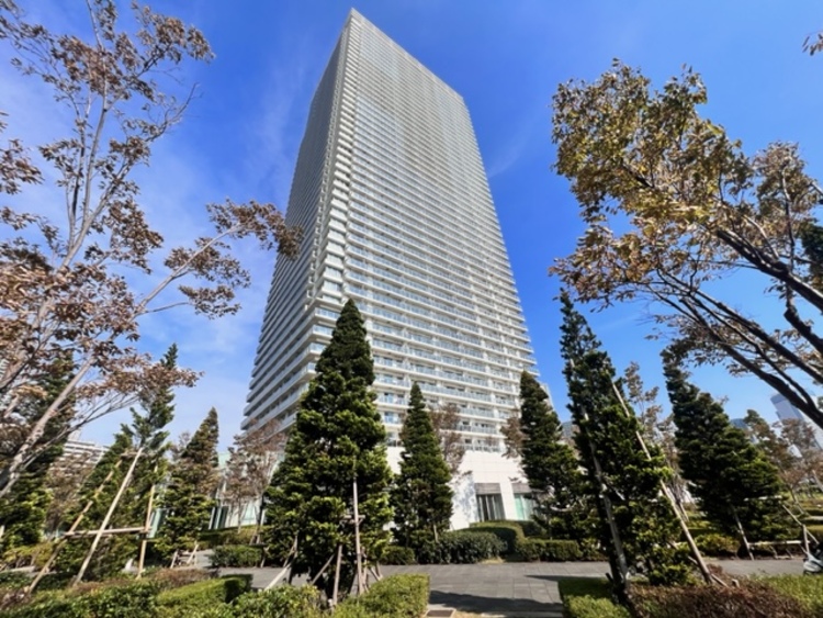 外観 忙しく過ぎゆく日常を置き去るほど、ゆったりした時間が流れる住環境。