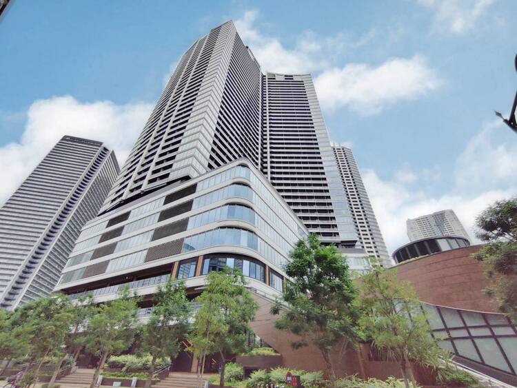 外観 少しでも豊かに、少しでも快適に。新しい生活を始めてください。