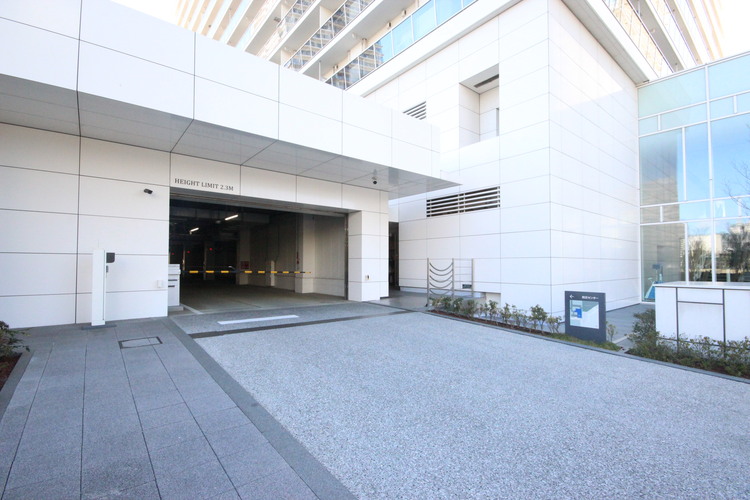 駐車場 【駐車場】駐車スペースが嬉しいですね。※空き状況は都度ご確認下さい。