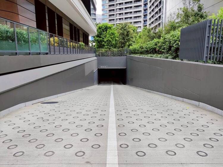 駐車場 【駐車場】駐車スペースが嬉しいですね。※空き状況は都度ご確認下さい。