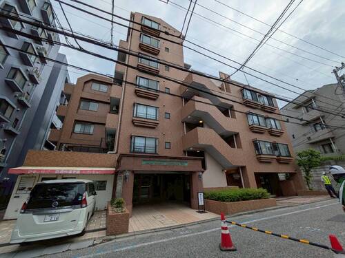 ライオンズマンション小石川第５の物件画像