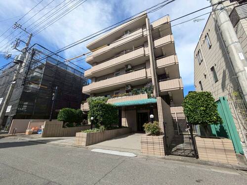 朝日プラザ府中?の画像