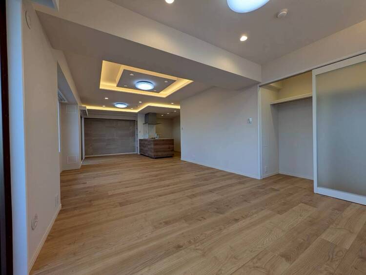 その他 「空間が織り成すひとつ先の住み心地」を演出します。