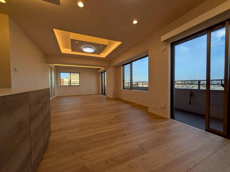 その他 居心地の良い空間に仕上がっております。