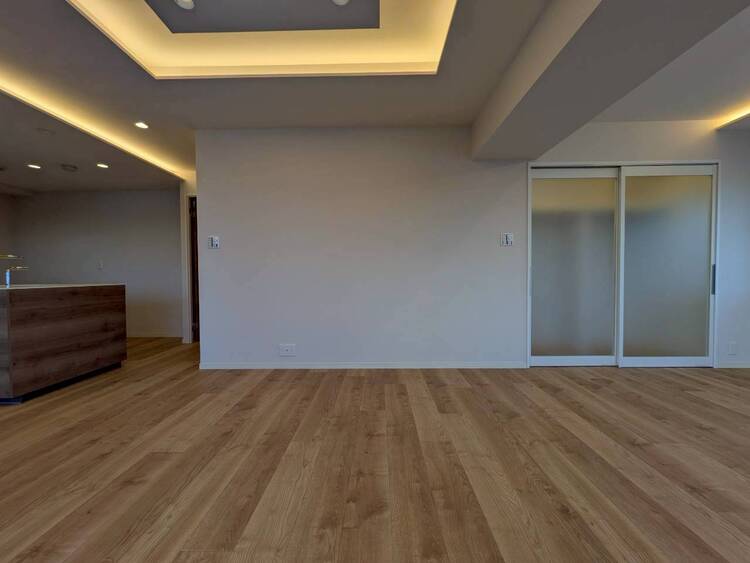 その他 落ち着いた雰囲気に包まれて、伸びやかな空間。