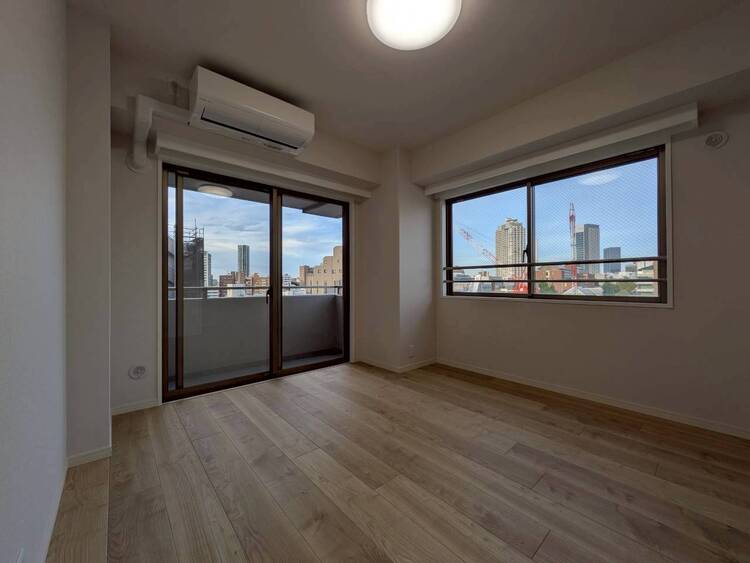 その他 清かで艶やかな時間をもたらしてくれる室内です。