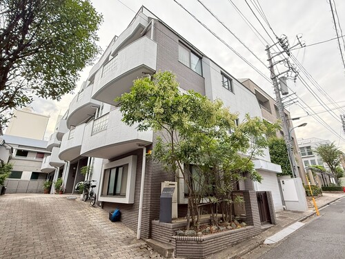 ロイヤルステージ市ヶ谷の物件画像