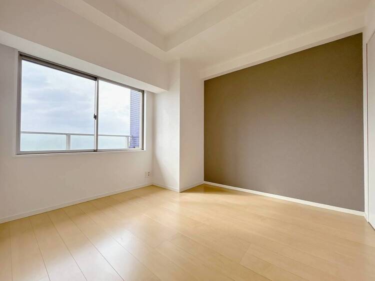 寝室 快適に・伸びやかに。心の潤いを求める方々へ。