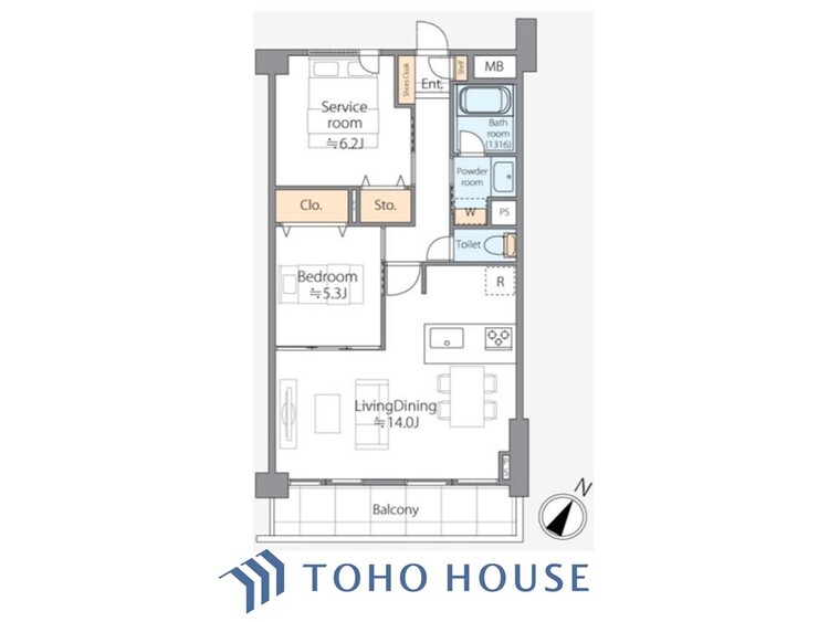 間取り 間取り図