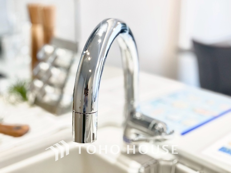 キッチン 【KITCHEN】◆毎日の健康◆は美味しいお水から。そんな毎日を支えてくれるのが浄水器です。