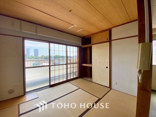 日生ハイツの物件画像