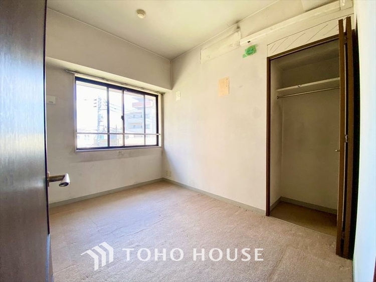 内装 現在改装中◆プライベートな時間◆最高な暮らしにはこの空間が必要。家族のふれあいも大切にしつつ、自分の空間も大切にしたい。